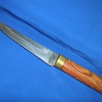 Лот стари ножове, снимка 2 - Ножове - 39250857
