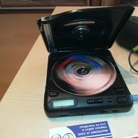 поръчан-sony d-11 discman-made in japan*, снимка 7 - MP3 и MP4 плеъри - 28355418