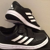 Нови оригинални маратонки Adidas Alta Sport,номер 30; 30.5; , снимка 9 - Детски маратонки - 28567297