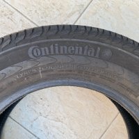 Гуми всесезони бусови гума 215/65/16” Continental Vanco 2, снимка 4 - Гуми и джанти - 44123889