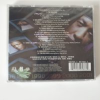 Dr. Dre ‎– 2001 cd, снимка 2 - CD дискове - 43356260