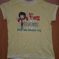 Тениски, снимка 4 - Детски тениски и потници - 29543760