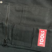 L.Brador 184PB STRETCH Trouser Work Wear размер 56 / XXL еластичен работен панталон W2-11, снимка 8 - Панталони - 40120439