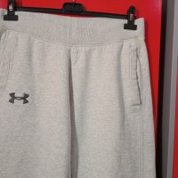 Страхотно оригинално долнище. UNDER ARMOUR , снимка 6 - Спортни екипи - 43925715