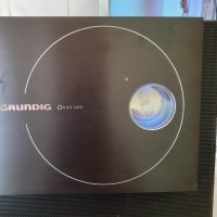 Радио Grundig  Ovation , снимка 2 - Радиокасетофони, транзистори - 33552853