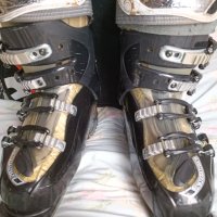 Ски обувки Solomon+Чанта , снимка 7 - Зимни спортове - 38349560