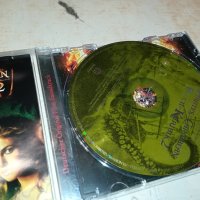 PIRATES OF THE CARIBBEAN CD-ВНОС GERMANY 2411231940, снимка 2 - CD дискове - 43134043