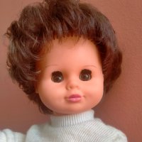 Кукла Германия 30 см, снимка 2 - Колекции - 40205558