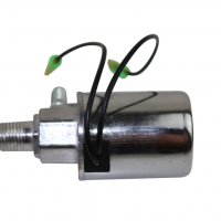 Електромагнитен клапан за въздух за тромба, клаксон, 12V/24V Волта, снимка 5 - Аксесоари и консумативи - 33182430