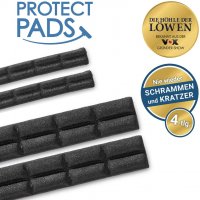 Защитни подложки LOWEN Protect Pads, снимка 9 - Прахосмукачки - 33289499