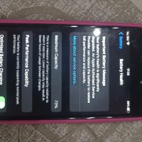 iphone 7 128gb, снимка 4 - Apple iPhone - 44016788