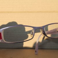 Рамки/диоптрични очила ''Tommy Hilfiger'', снимка 2 - Слънчеви и диоптрични очила - 43559276