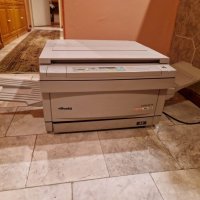 Лазерен принтер- професионален, снимка 1 - Принтери, копири, скенери - 44094584
