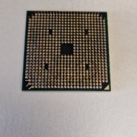 Процесор за лаптоп AMD Athlon II - електронна скрап №44, снимка 2 - Части за лаптопи - 43551962