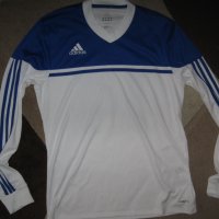 Блуза ADIDAS    мъжка,М , снимка 2 - Спортни дрехи, екипи - 32251514