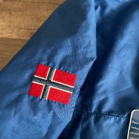 BRANDSTAL OF NORWAY- оригинален анурак размер ХЛ чисто нов с етикет , снимка 7 - Спортни дрехи, екипи - 39831228
