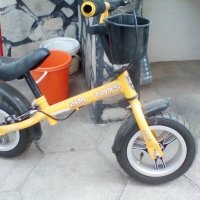 Продавам детско колело за бутане, снимка 4 - Детски велосипеди, триколки и коли - 26359804