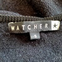 Watcher cardigan S , снимка 4 - Жилетки - 37732309
