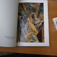 Албум  Пабло Пикасо луксозно издание, снимка 6 - Колекции - 43360508
