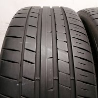 2 бр. 255/40/21 Dunlop  / летни гуми, снимка 2 - Гуми и джанти - 32387994