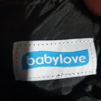 Чанта за бебешка количка babylove, снимка 3 - Други - 43921611