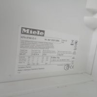 миеле хладилник с фризер за пълно вграждане miele kfn 9758 id-3 -цена 20лв за кутията -продава се ку, снимка 3 - Фризери - 26496628