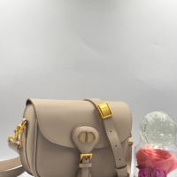 Dior 8 цвята дамска чанта, снимка 3 - Чанти - 44854392