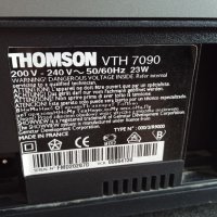 Thomson hifi stereo, снимка 10 - Декове - 36759436