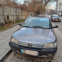 Пежо 306, снимка 1 - Автомобили и джипове - 43892791