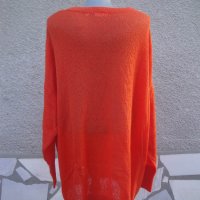 4XL/ 5XL Нова блуза Yessica , снимка 4 - Блузи с дълъг ръкав и пуловери - 39396081