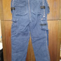 Работни панталони Work SAFE... Номера 50,52,и 56., снимка 9 - Панталони - 39812572