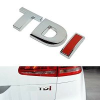 Емблема Надпис Лого за Ауди AUDI S3 S4 S6 Sline S-line Quattro VW TDI, снимка 12 - Аксесоари и консумативи - 32931281