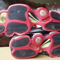 Air Jordan 6 Rings мъжки кецове, снимка 6 - Баскетбол - 33392721