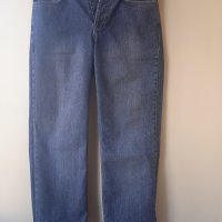 Мъжки Дънки Crown Jeans - Vintage Denim - САМО 6 лв! , снимка 2 - Дънки - 44085577
