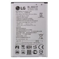 Bатерия за LG K10 2017, LG K10 dual sim, батерия BL-46G1F, BL46G1F, BL 46G1F, батерия за смартфон LG, снимка 1 - Оригинални батерии - 40740254