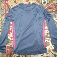 Блуза ADIDAS   дамска,С-М, снимка 3 - Спортни екипи - 28331012