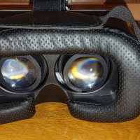 Очила за виртуална реалност i-JMB VR 3D, снимка 2 - Други - 43115483