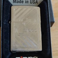 Zippo 80th anniversary, снимка 1 - Запалки - 40617881