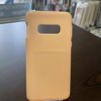 Samsung Galaxy S10 Lite Силиконов гръб/кейс, снимка 3 - Калъфи, кейсове - 37775700