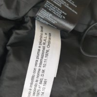 The North Face Himalayan 550 Down Women Jacket Parka Size S НОВО! ОРИГИНАЛ! Дамско Зимно пухено Яке!, снимка 16 - Якета - 43425304