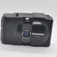 Фотоапарат Olympus XA1, снимка 2 - Фотоапарати - 43181519