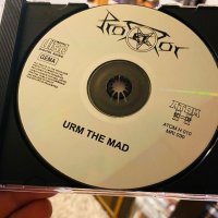 Protector,Slayer, снимка 7 - CD дискове - 43158204