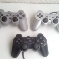 Sony PlayStation Оригинални игри кабели,джойстици., снимка 8 - Аксесоари - 26969540