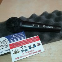 yamaha profi microphone, снимка 3 - Микрофони - 28601723
