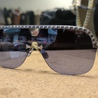 Super promotion!!! Слънчеви очила Chrome Hearts, Cartier , снимка 10 - Слънчеви и диоптрични очила - 32908228