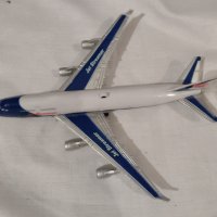Dickie Toys 203343004 - Jet Streamer, самолет , 25 cm, снимка 1 - Колекции - 37881282