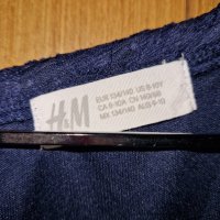 Детска рокля H&M, снимка 2 - Детски рокли и поли - 42970521