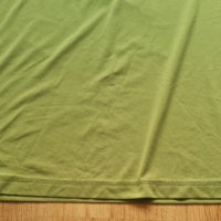 Jack Wolfskin Crosstrail Green T-Shirt 1801671 размер L тениска - 776, снимка 8 - Тениски - 43992177