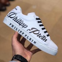 Дамски спортни обувки Philipp Plein 2020, снимка 1 - Дамски ежедневни обувки - 27833829