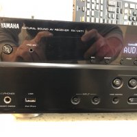 Yamaha RX-V471, снимка 3 - Ресийвъри, усилватели, смесителни пултове - 39855415